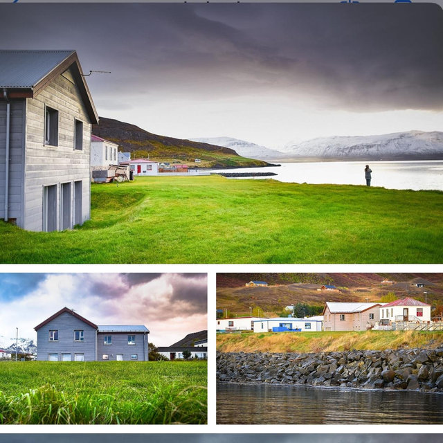 Iceland AirBNB