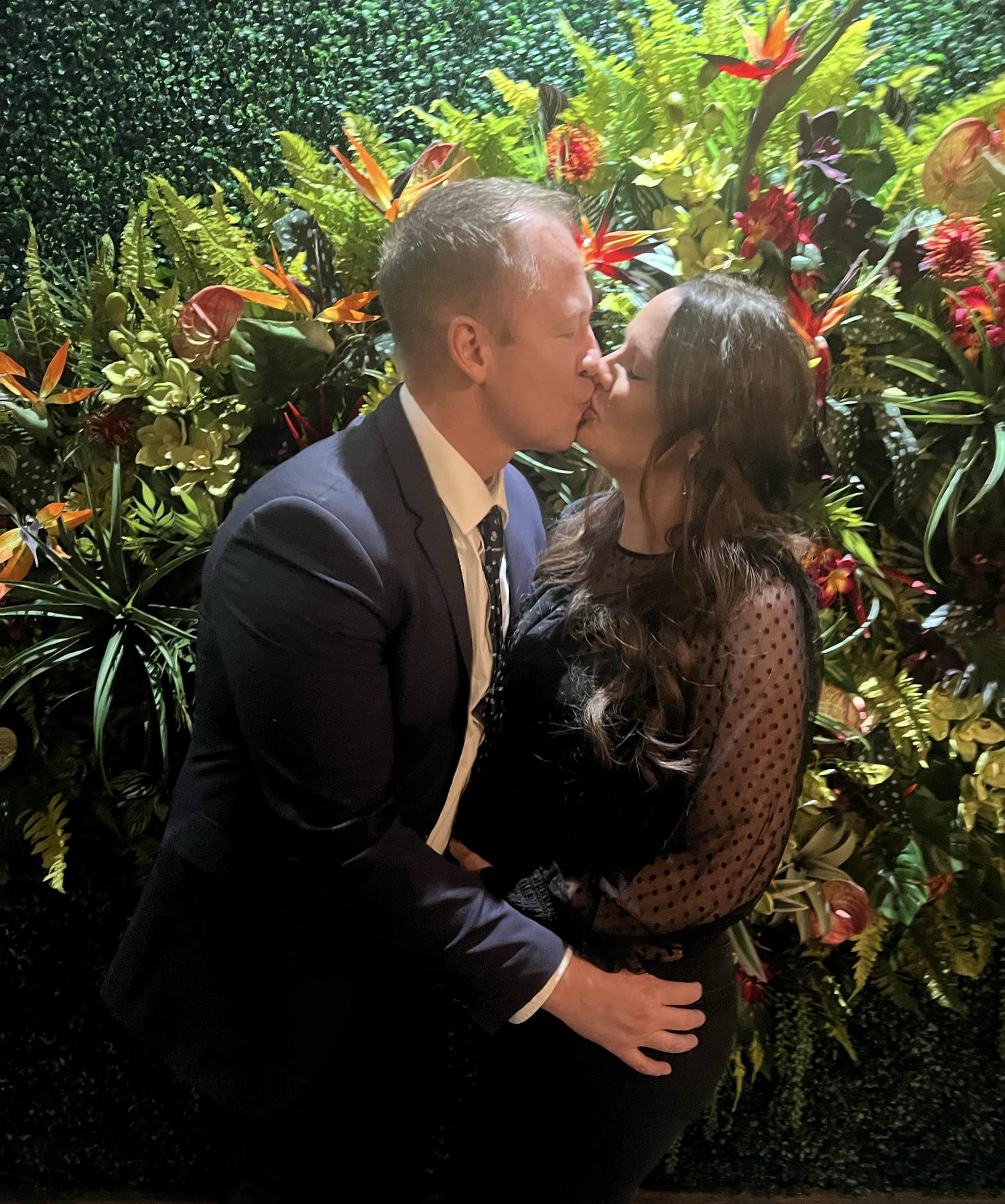 The Wedding Website of Amanda Runkle and Scott Thompson