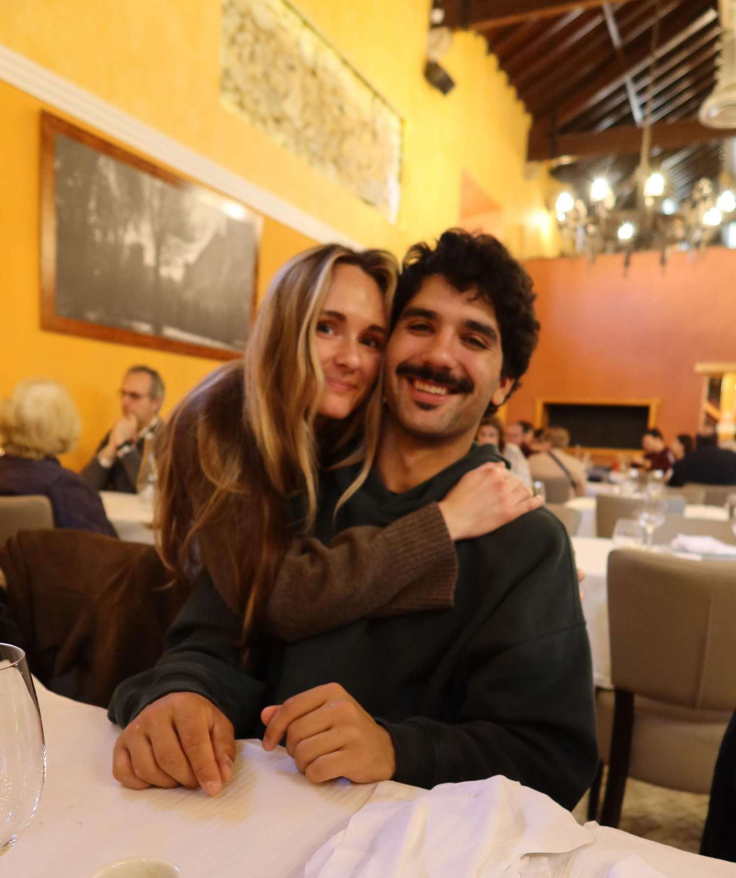 The Wedding Website of Halle Owen and Keawe Oliveira