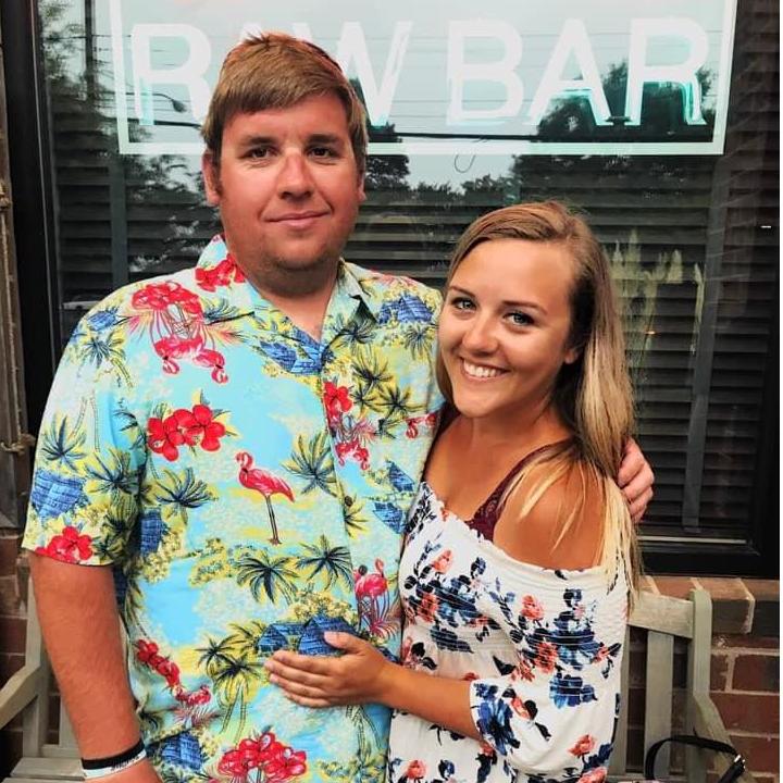 Virginia Beach, 2019