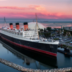 The Queen Mary