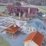 Devils Backbone Brewing Company