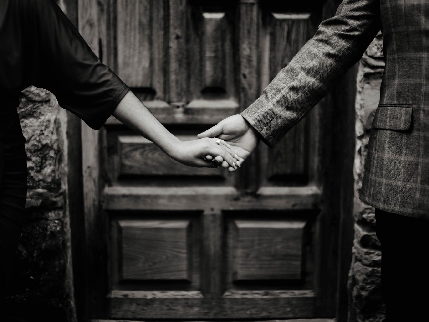 The Wedding Website of Christina Mendoza and Steven Zumarán