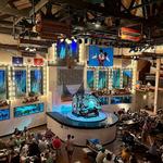Organ Stop Pizza