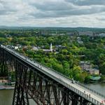 Walkway Over the Hudson