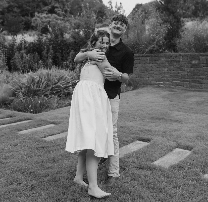 The Wedding Website of Madie Cramer and James Stone
