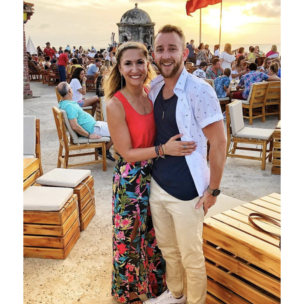 Cartagena 2018