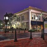 Historic Downtown Sanford
