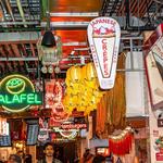 Dekalb Market Hall