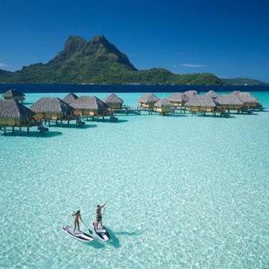 Honeymoon Fund!