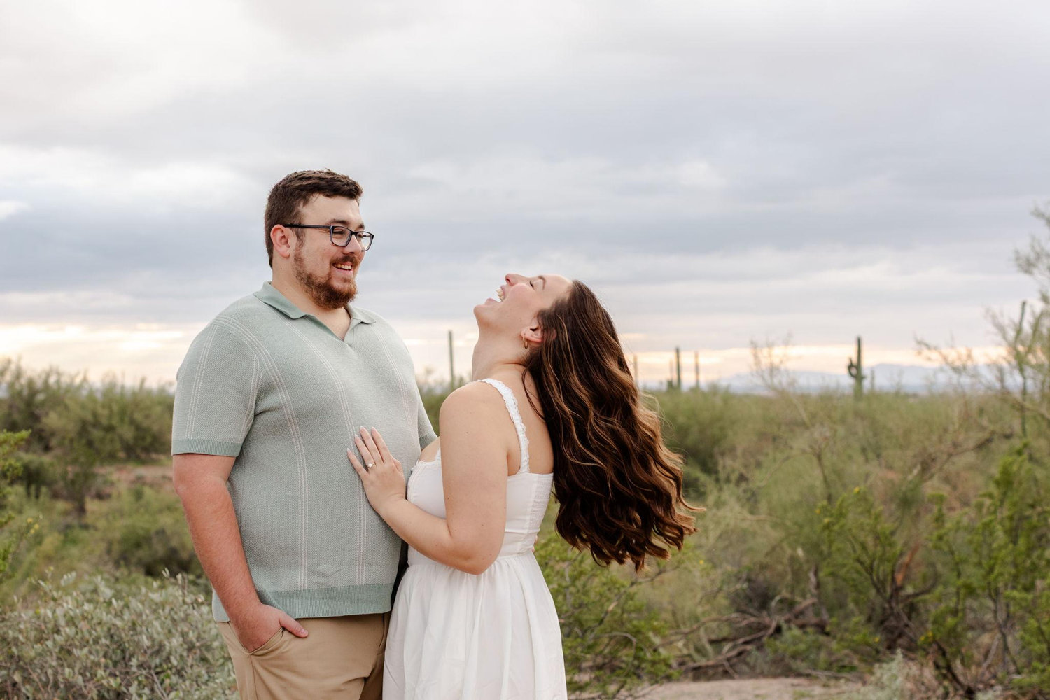 The Wedding Website of Aubrey Coutts and Blake Cutlip