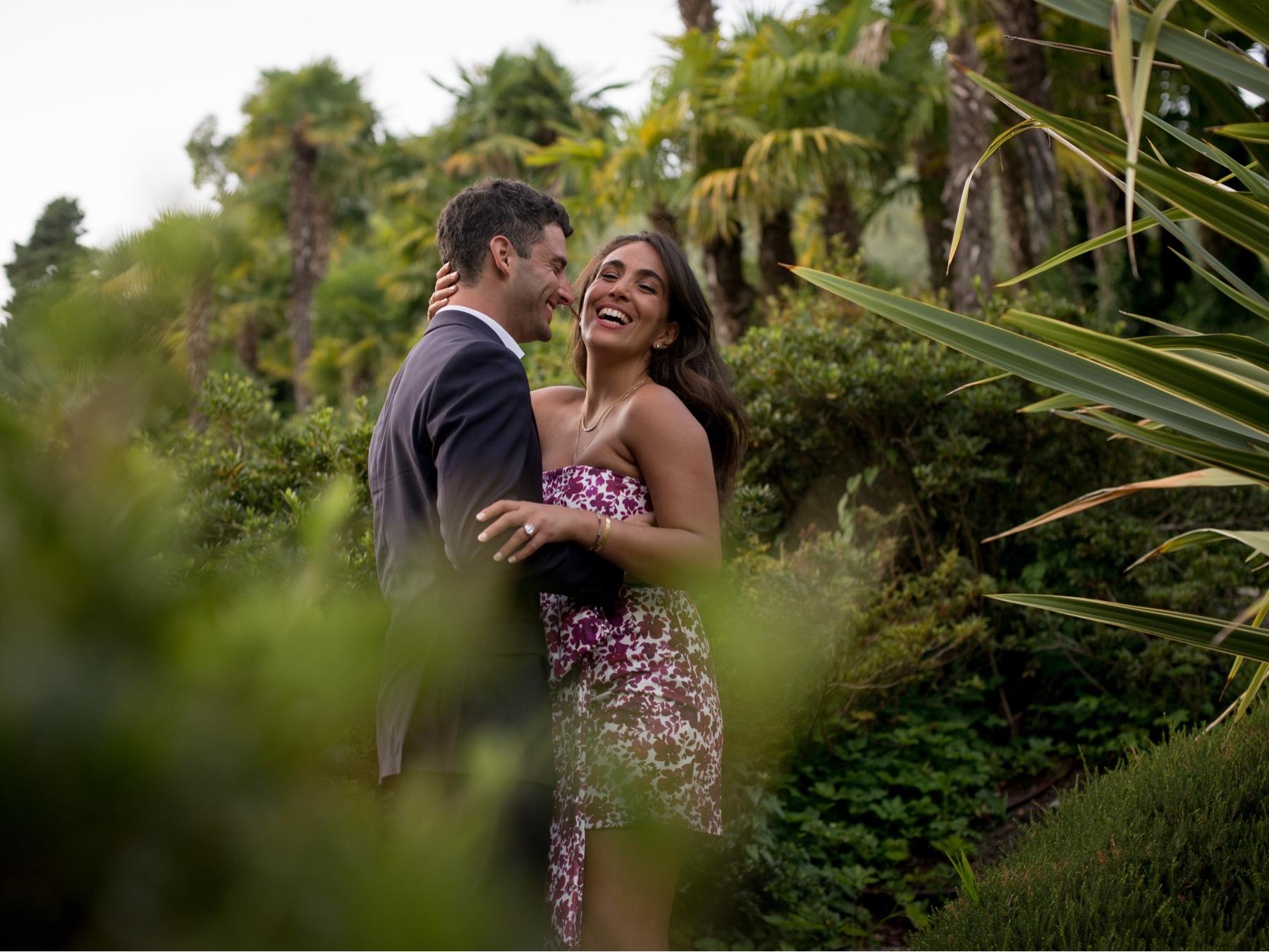 The Wedding Website of Chantal Khalil and James Levy