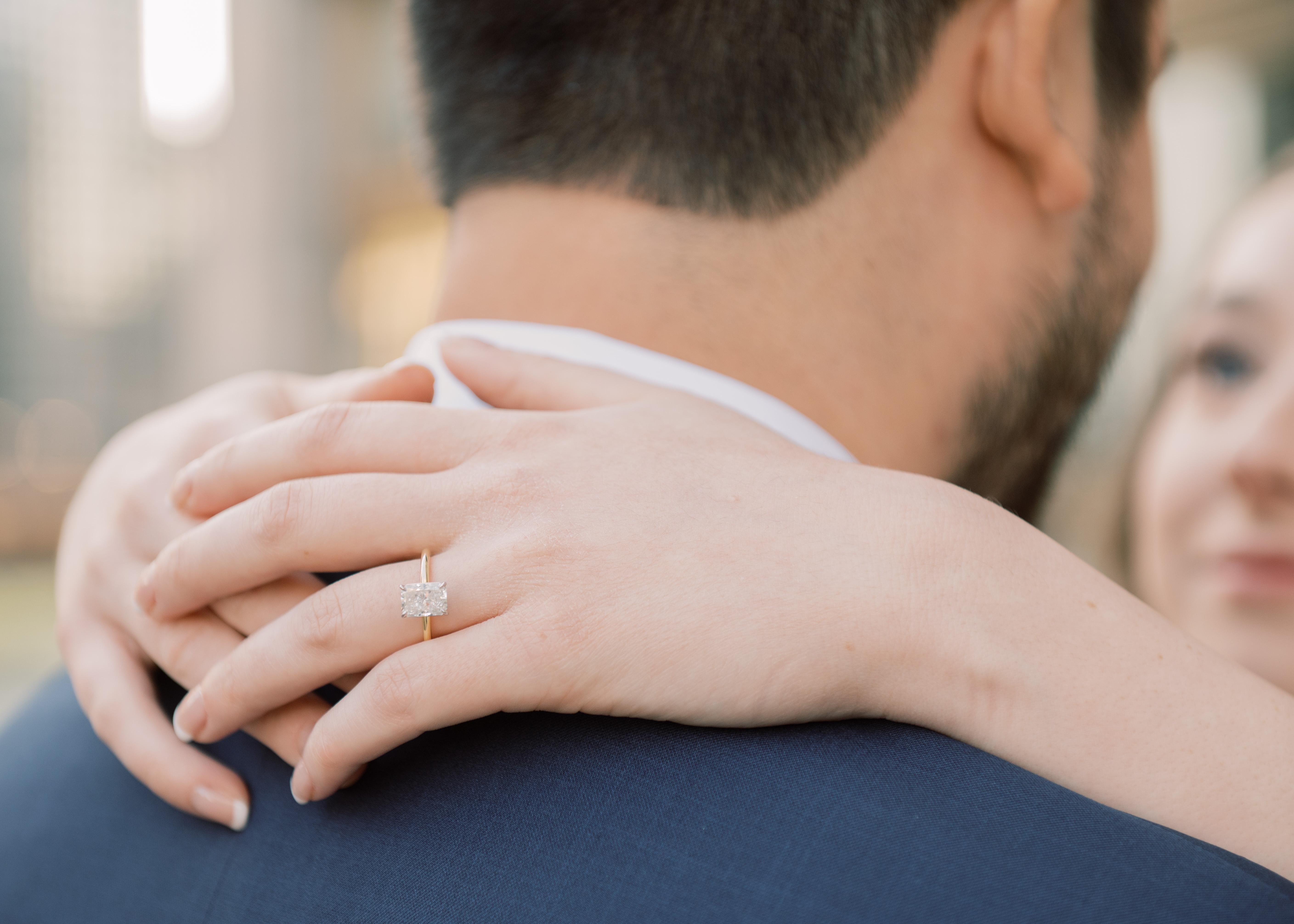 The Wedding Website of Emily Markert and Erik Torres Aguilar