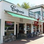 Big Mountain Deli & Crêperie