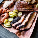 Texas BBQ