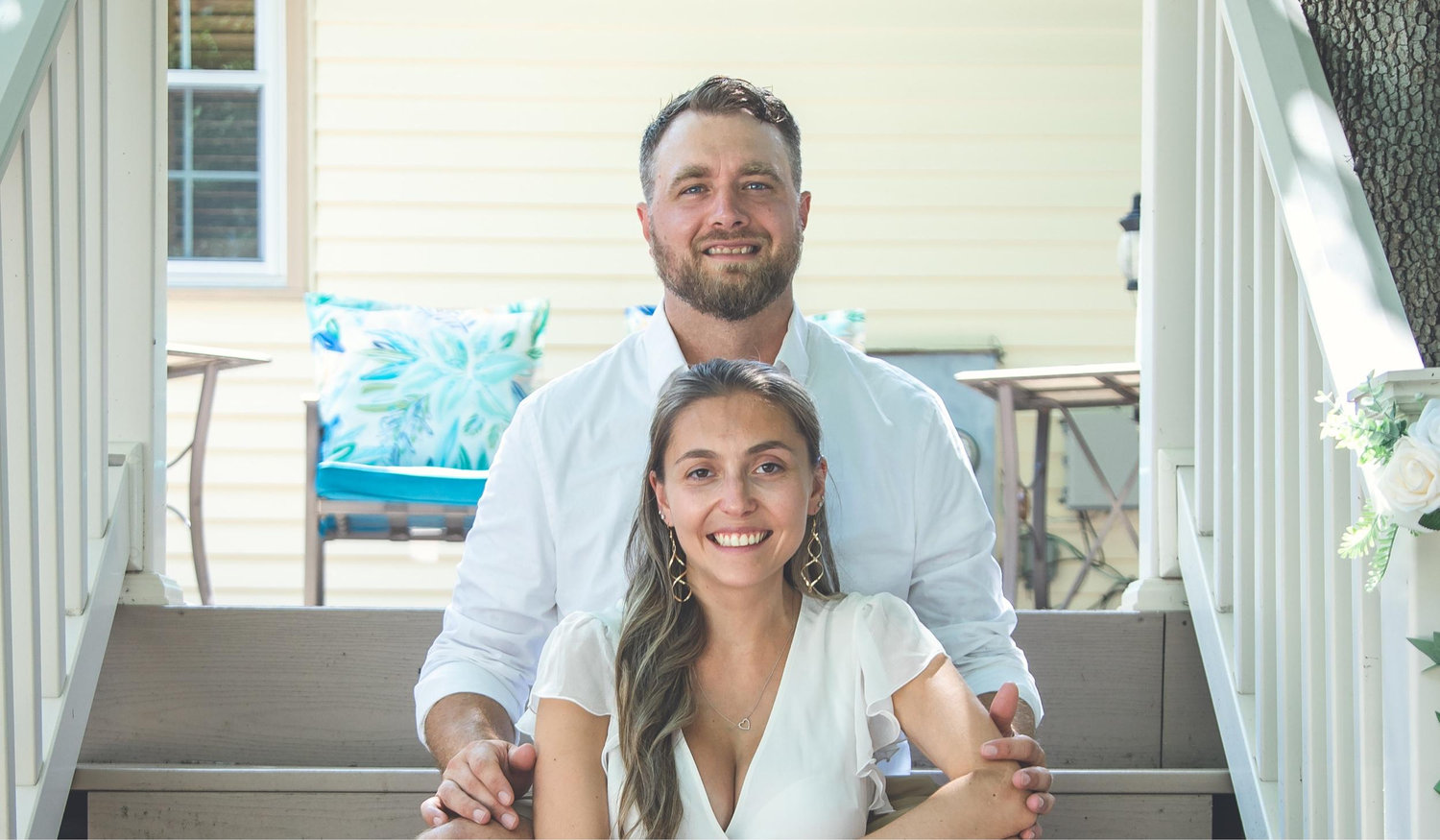 The Wedding Website of Brittney Floyd and Caleb Fletcher