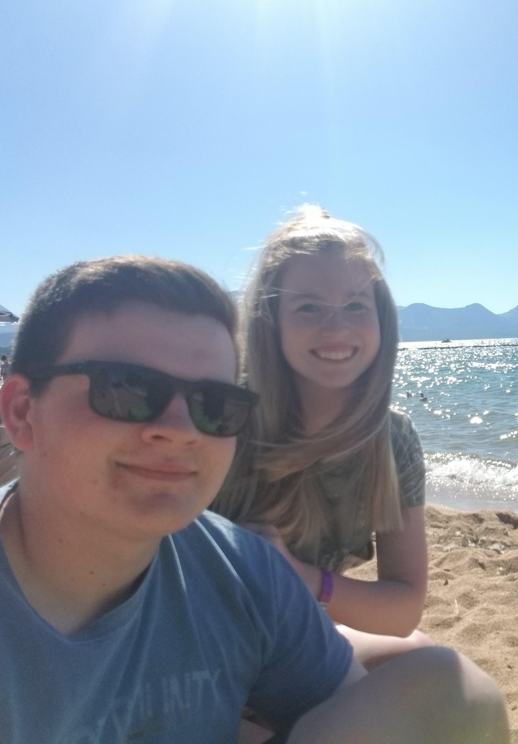 The Wedding Website of Eve Andrews and Josh Broughton