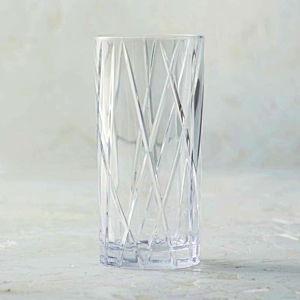 Orrefors City Highball set of 4