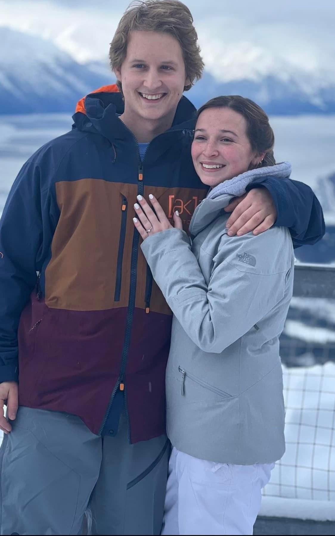 The Wedding Website of Danielle Clark and Colin Yates
