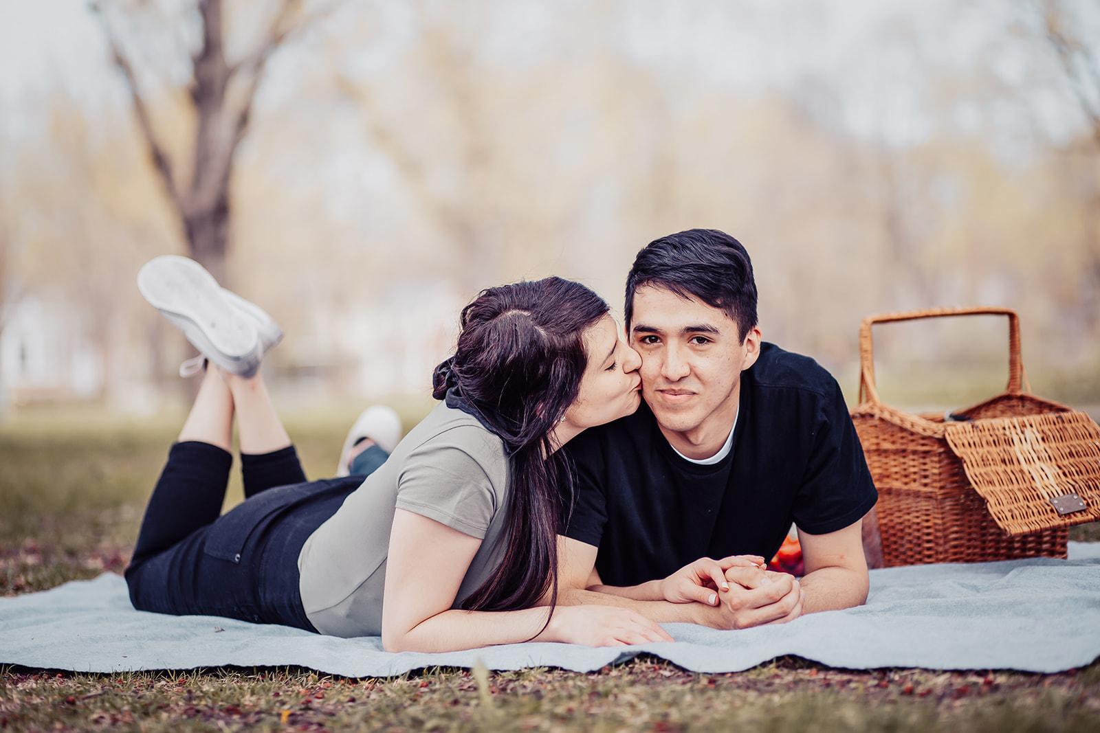 The Wedding Website of Maryann Stilwell and Carlos Najera