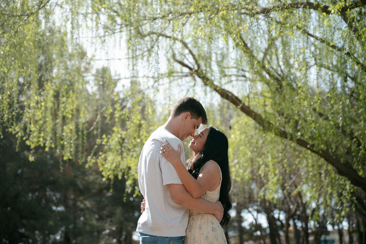 The Wedding Website of Clarisse Vidal and Tyler Goen