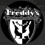 Freddy's Bar