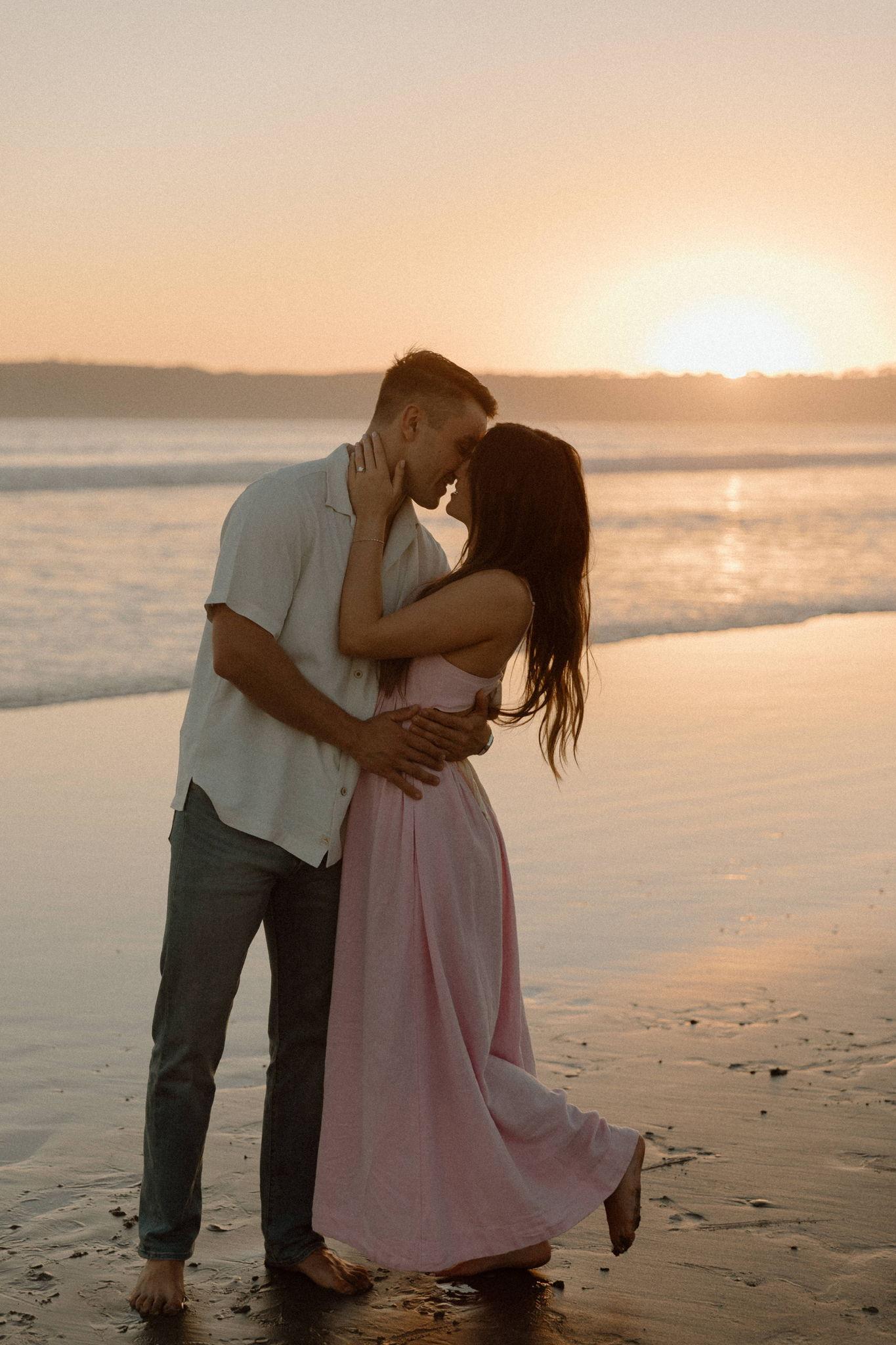 The Wedding Website of Ellee Krien and Griffin Bailey