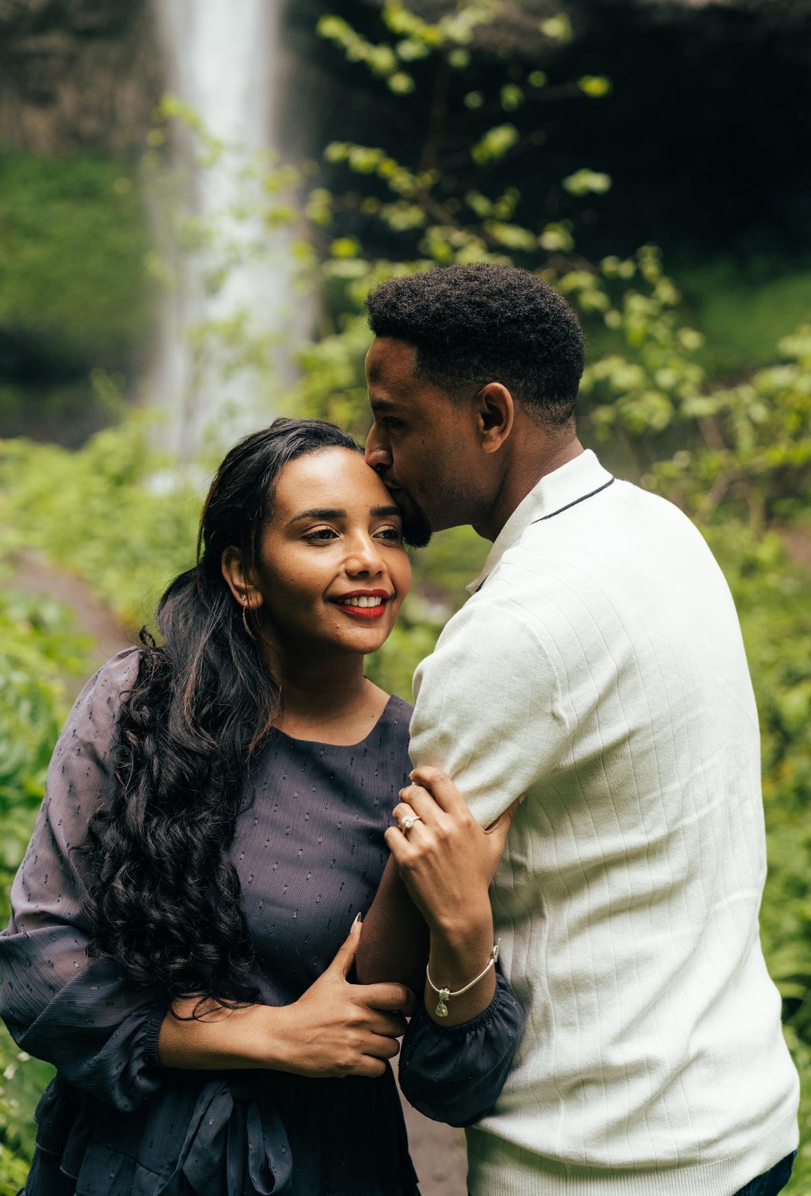 The Wedding Website of Bethel . and Teketel .