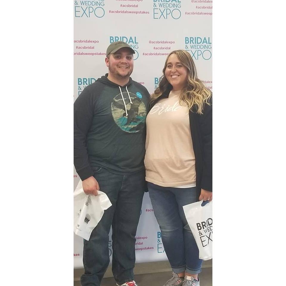 Another bridal expo