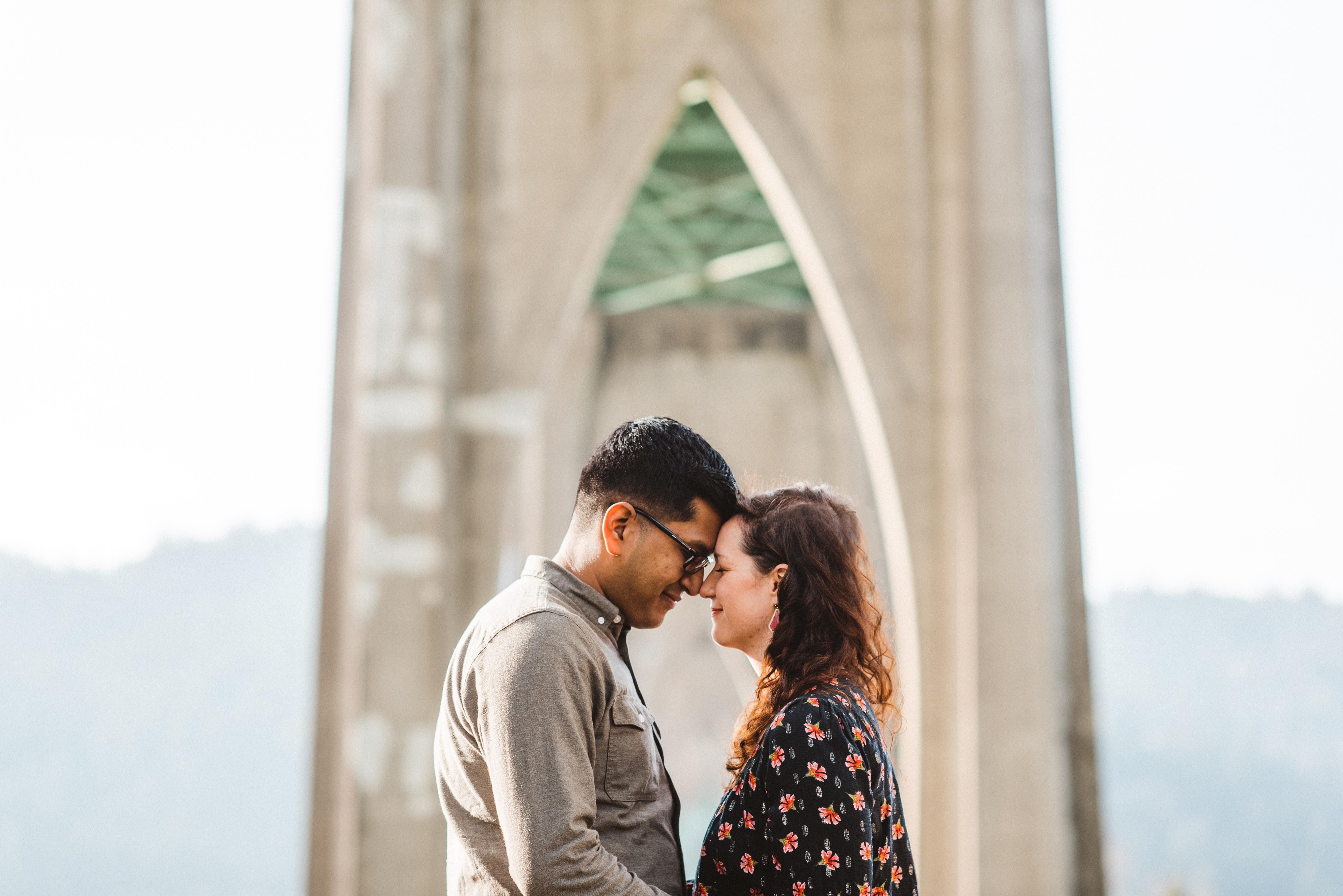 The Wedding Website of Corinne Cooper and Dennis Samuel