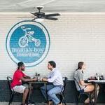 Mama's Boy Restaurant