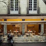 Bobo Burgers & Café (Roma Norte)