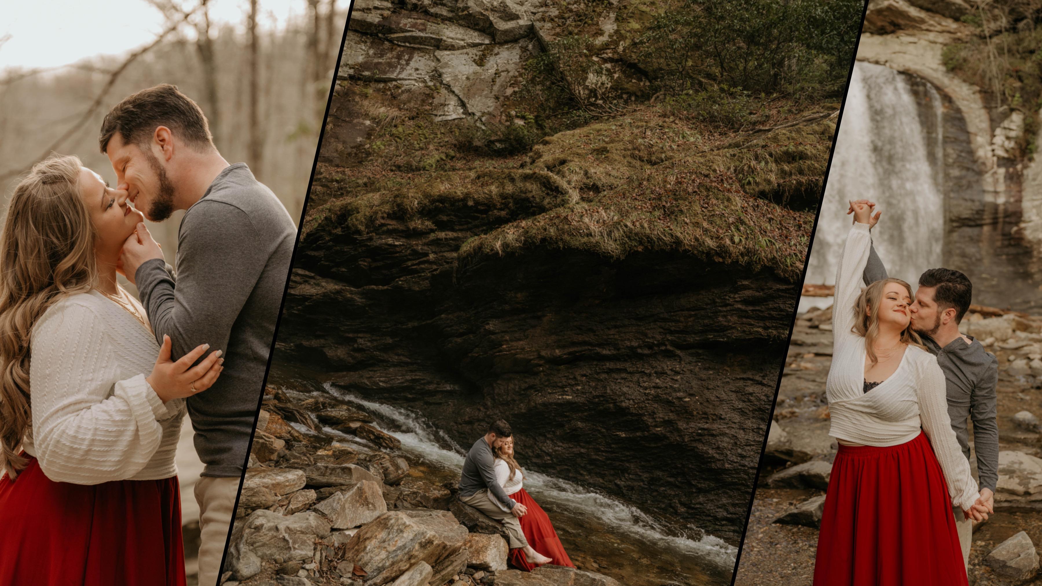 The Wedding Website of Alexia Kee and Ian Campbell