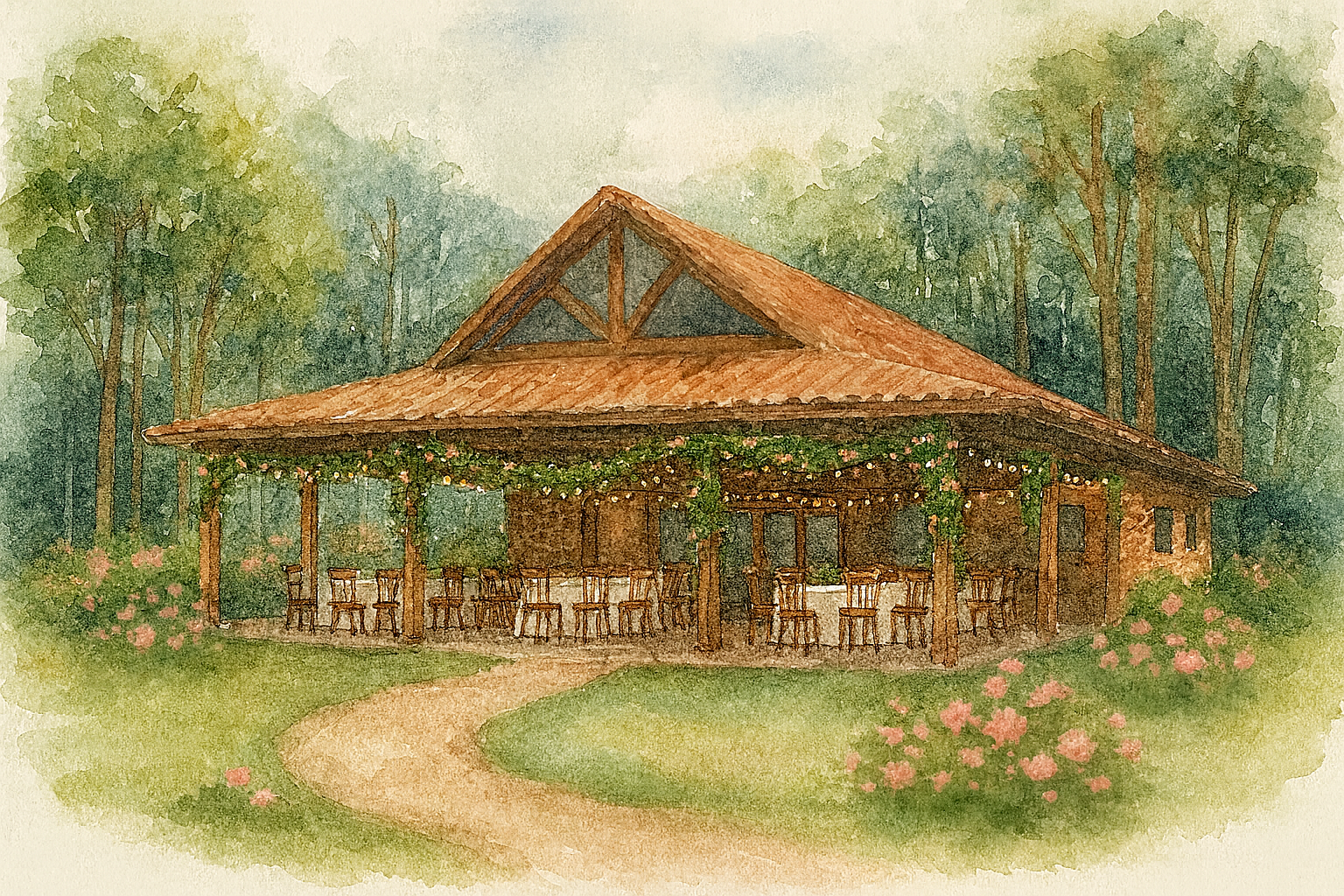 The Wedding Website of Naty Rodriguez and Nico Amaya