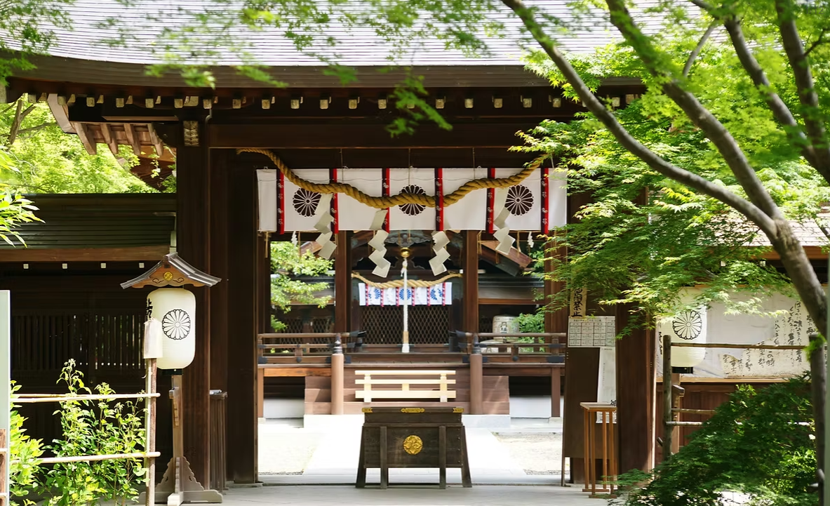 The Wedding Website of Masako Mandell and Benjamin Mandell