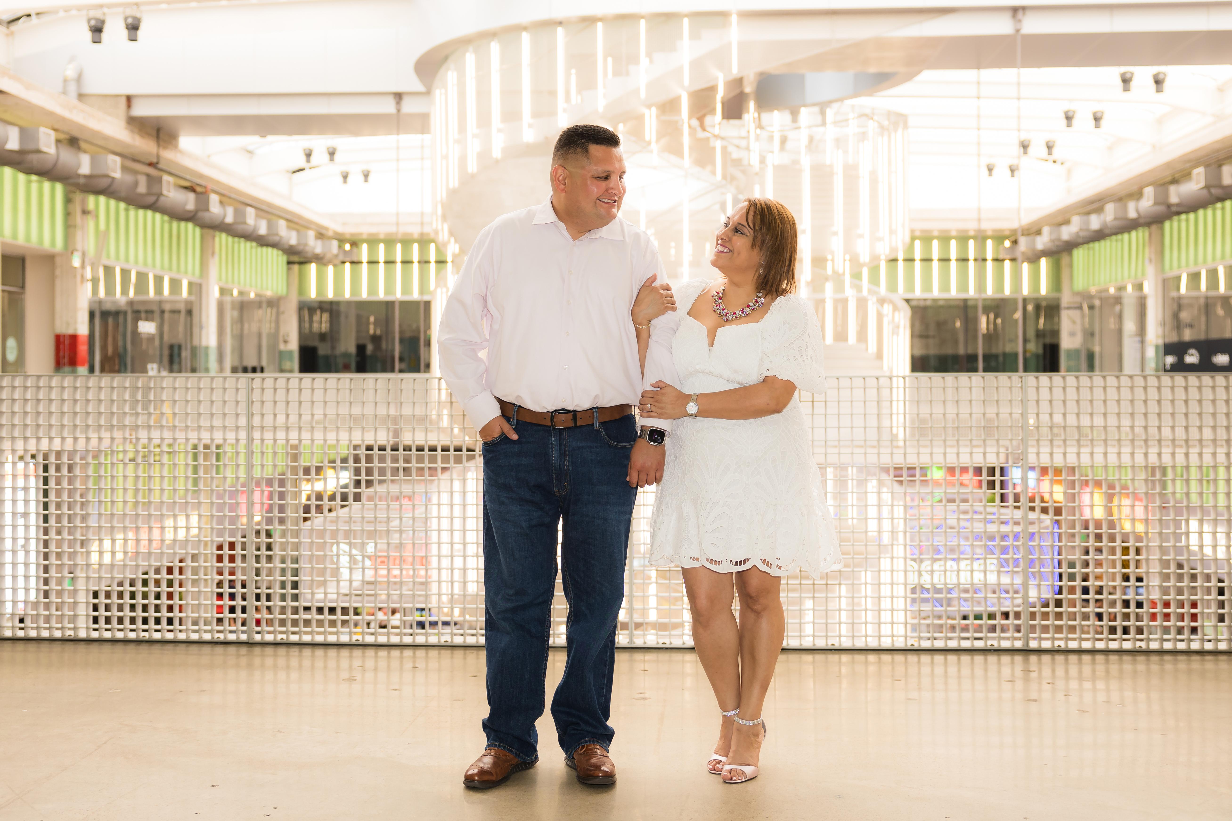 The Wedding Website of Adelina Aviles and Daniel Saucedo