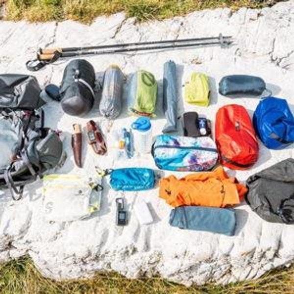 Trail-Ready Gear Fund