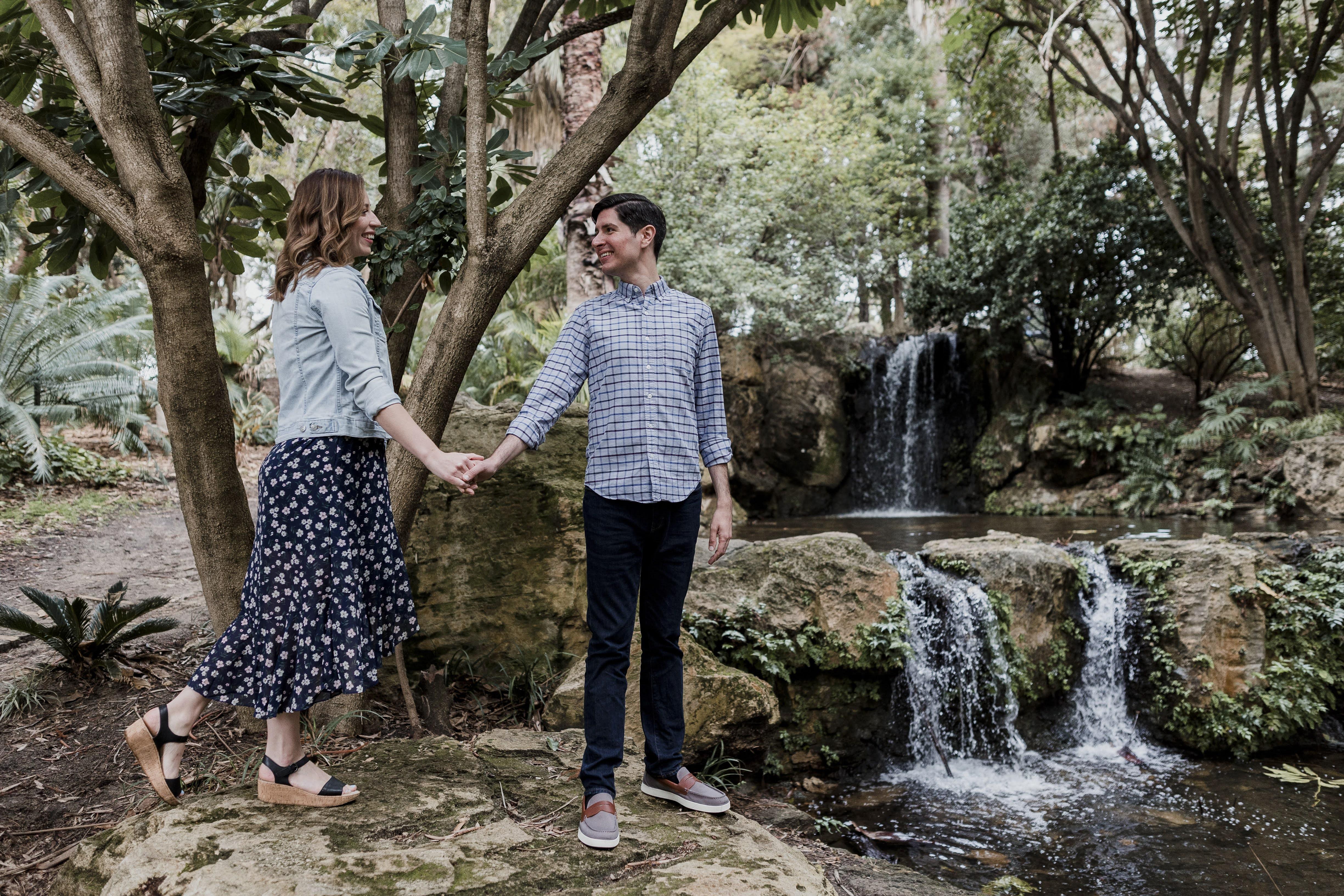 The Wedding Website of Liz Teahan and Andrew Scola