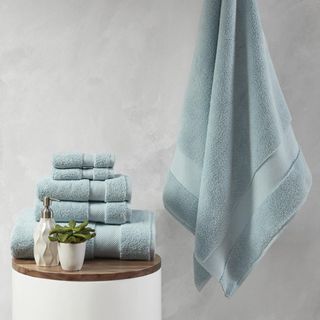 Spendor 6-Piece Towel Set