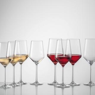 Puro 8-Piece Stemware Set