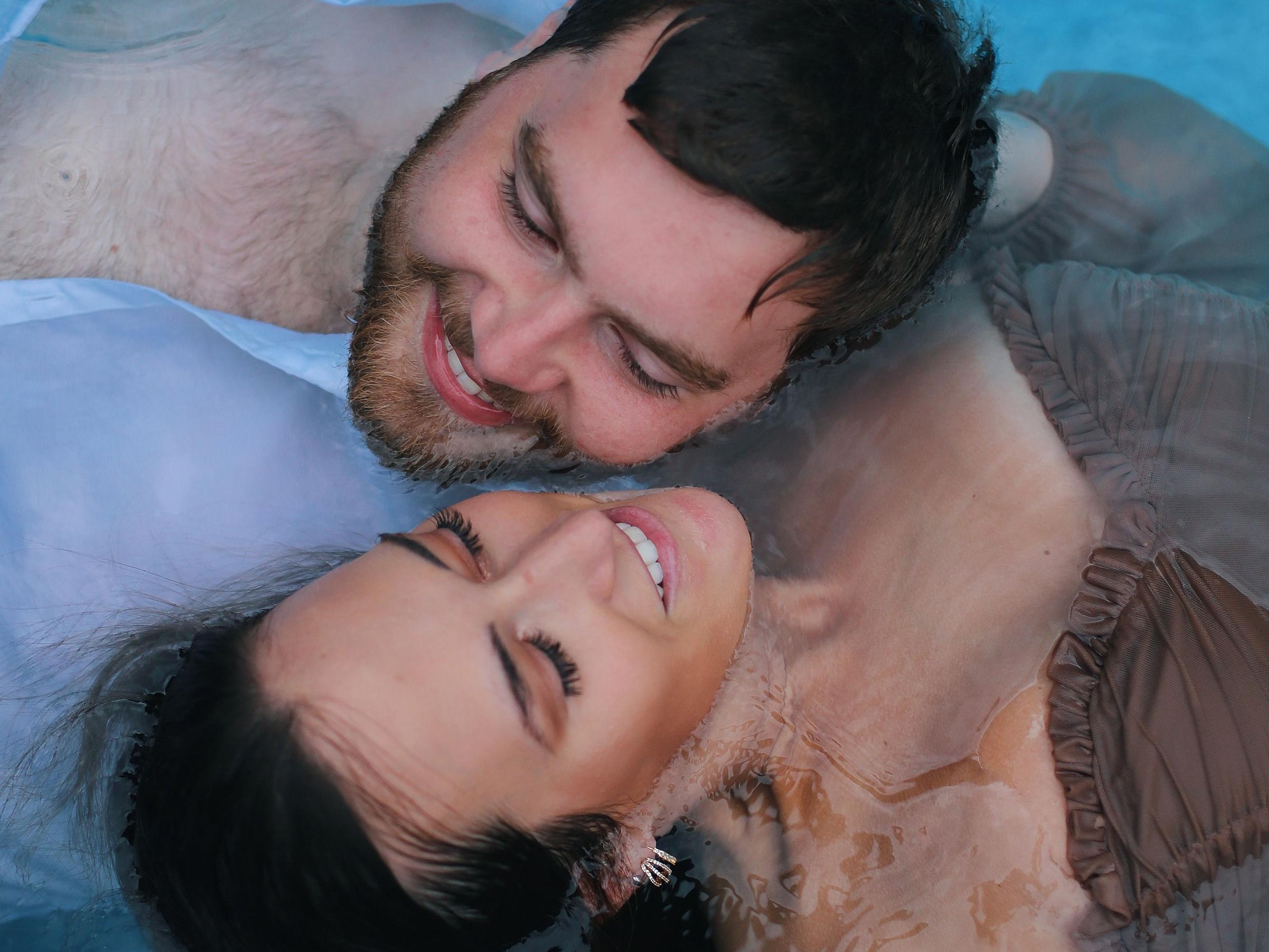 The Wedding Website of Jordan Taylor Walczak and Jack Edward McIntyre