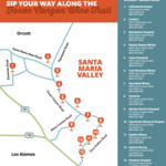 Foxen Canyon Wine Trail