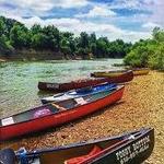 Foggy Bottom Canoe and Kayak Rental