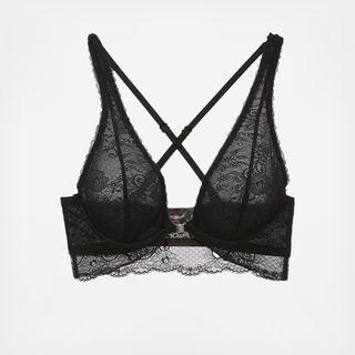 Trenta Tall Triangle Underwire Bra