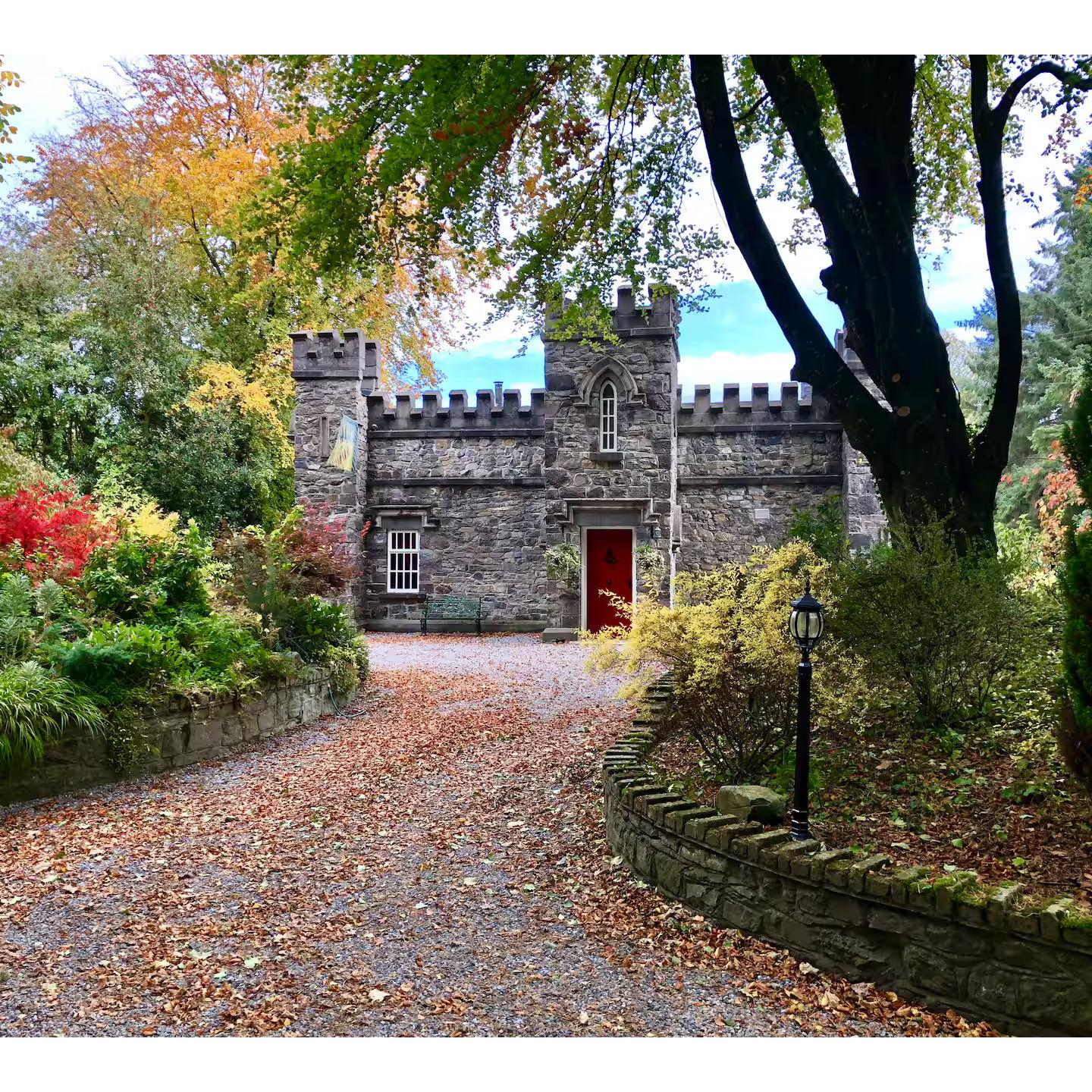 Clonmellon Lodge