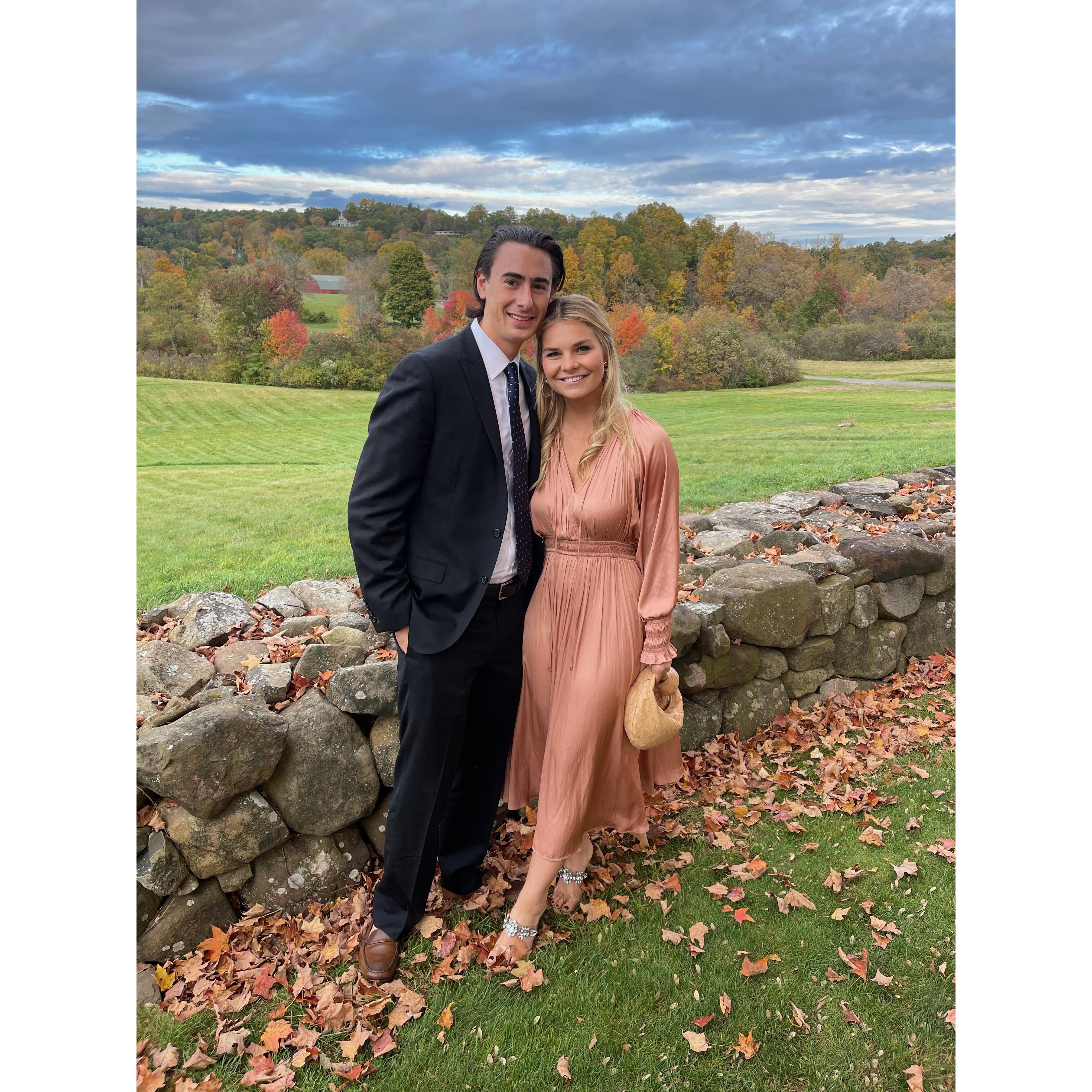 Connecticut 2021