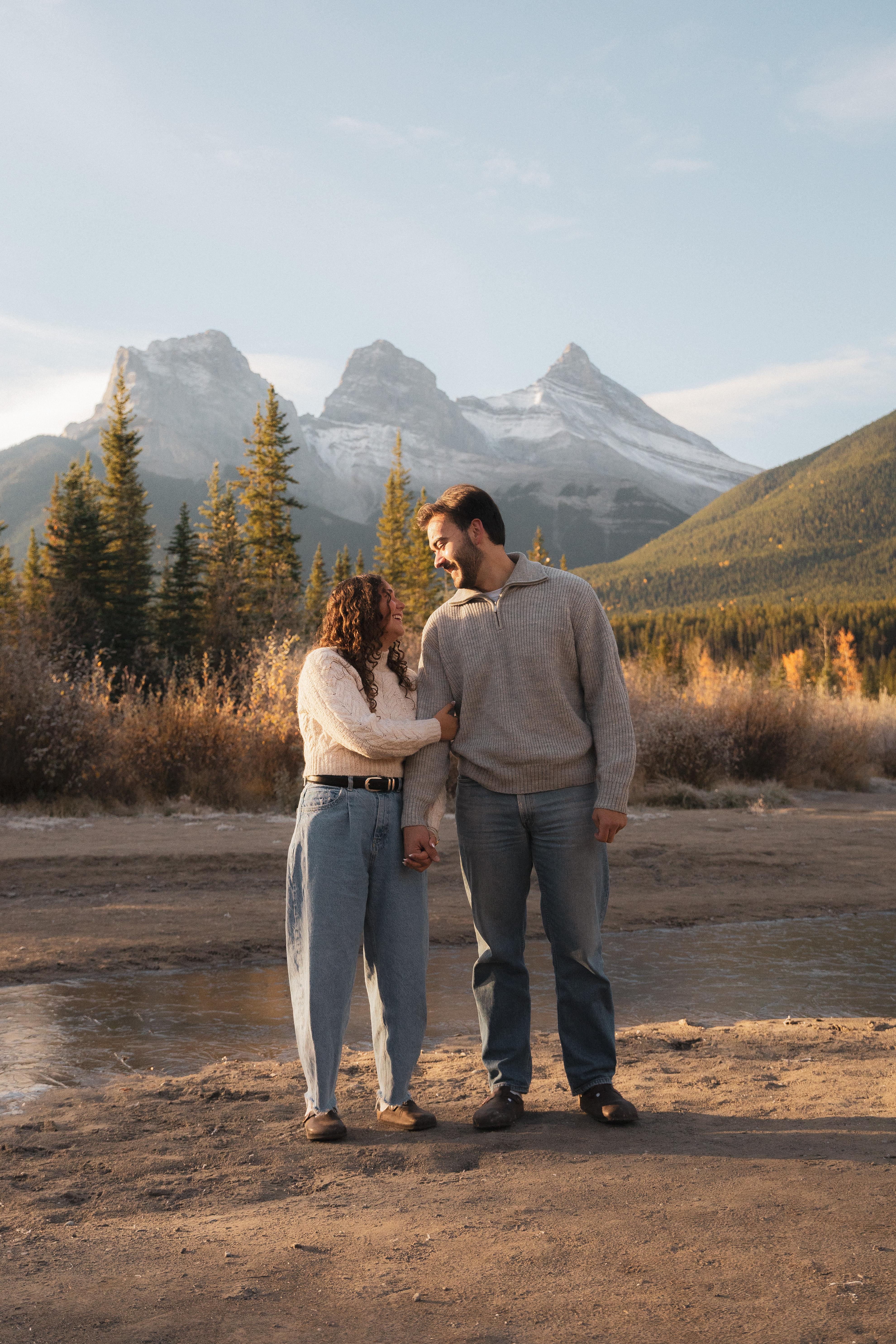 The Wedding Website of Samuel Malkinson and Katelyn Poelstra