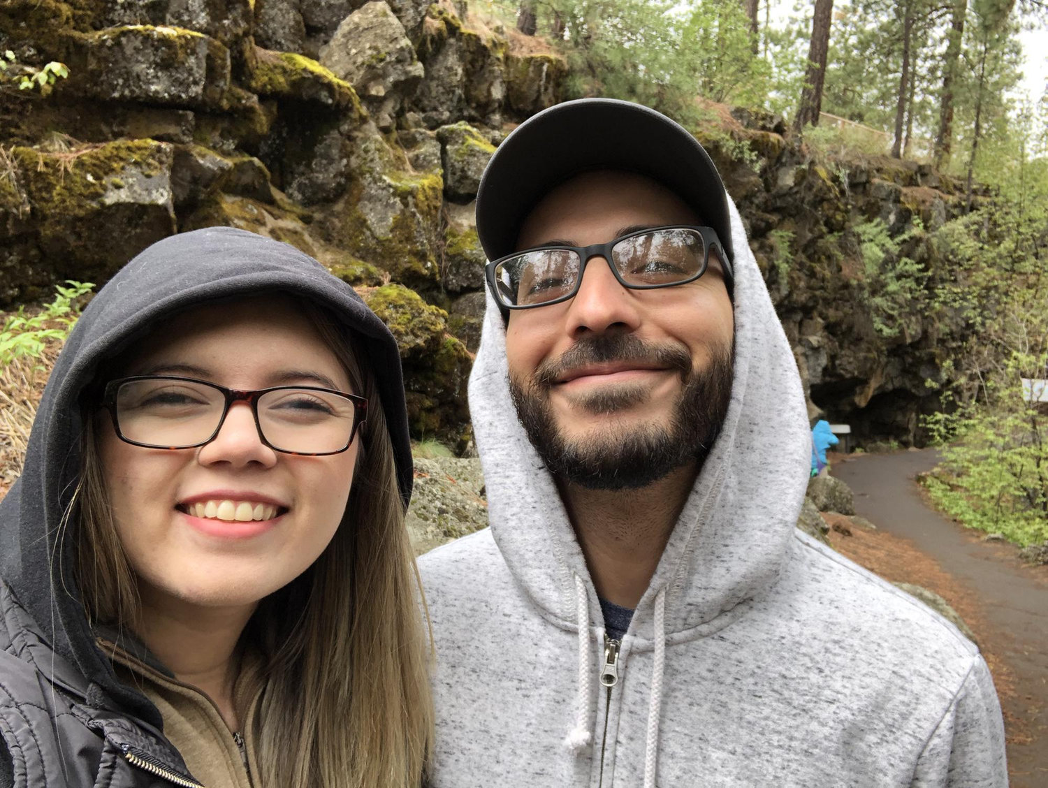 Bend,Oregon - 2019