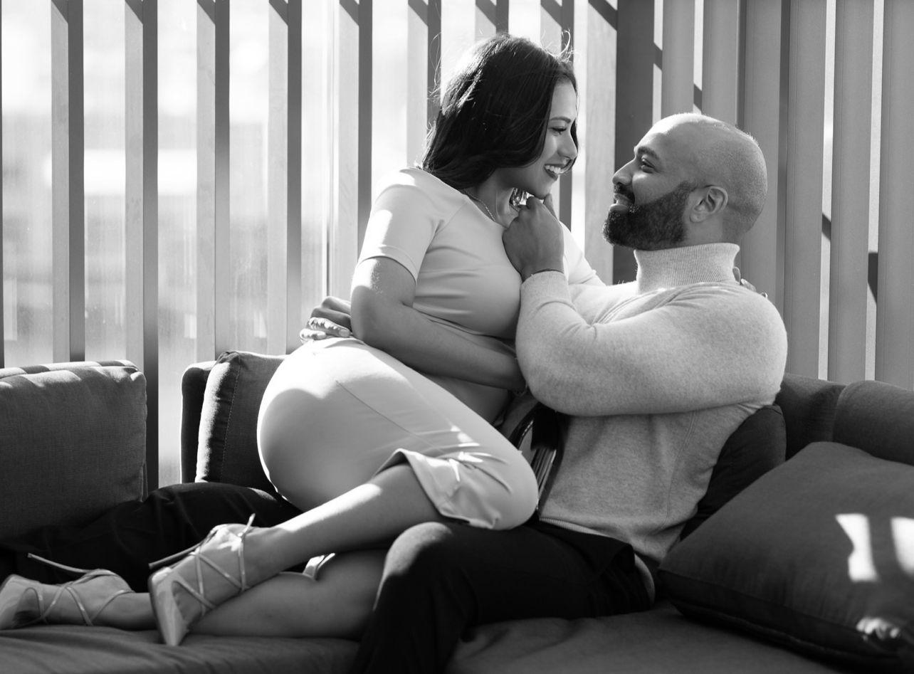 The Wedding Website of Aurora Polanco and Edwin Mejia Jr.