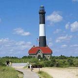 Fire Island Lighthouse